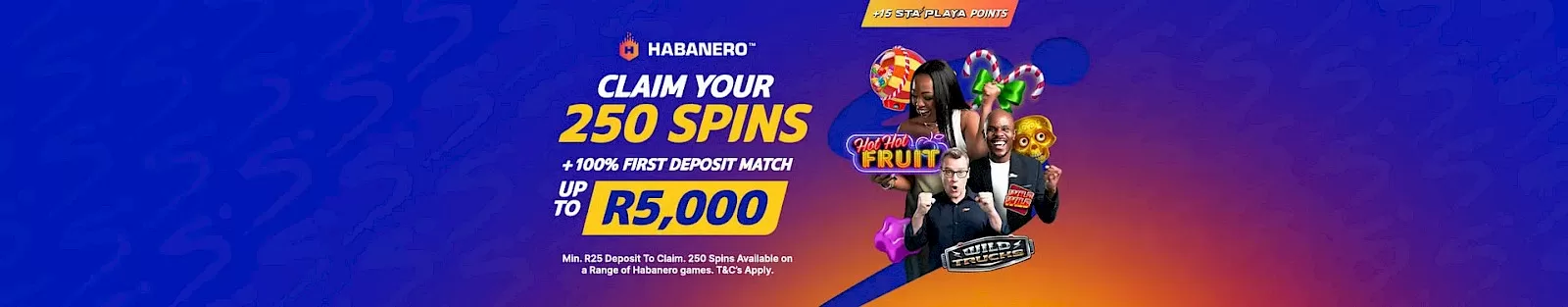 SuperSportBet Bonus